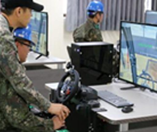 2024-06-11_Military excavator simulator delivery.jpg